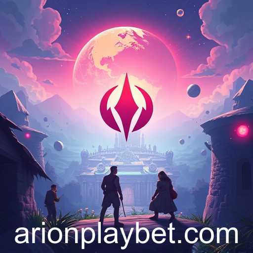 Arionplay: Revolutionizing Online Gaming