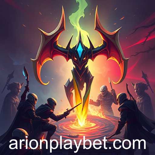 ArionPlay's Rise in the Gaming World